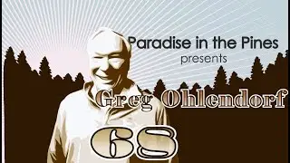 068: Greg Ohlendorf, Golf Adventurer