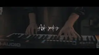 Şanışer Live Sessions - Aşk Şarkısı (w/Ayda)