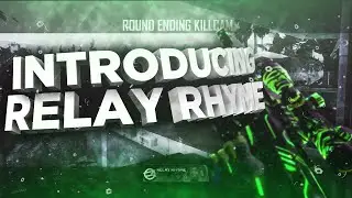 Relay: Introducing Relay Rhyme by Relay Pre