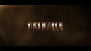 Cinematic Titles Intro (After effects Template)