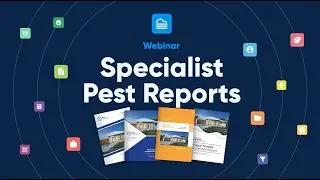 Specialist Pest Reports Webinar Q&A