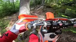 3 Hills NB Hard Enduro