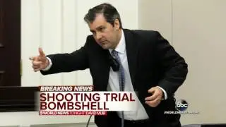 Jury Struggling to Come to Verdict in Michael Slager Trial