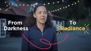From Darkness To Radiance - A Mother's Transformation