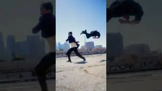 Name this movie, wrong answers only 😂 #training #martialarts #film #action #fighting