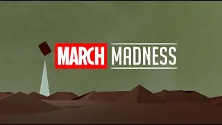 March Madness 2023 - 100% Bracket #sports
