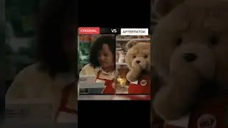 THANK YOU VERY MUCH PLEASE COME AGAIN.. TED 2 