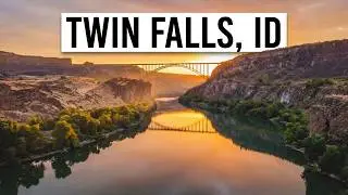 Pros and Cons of living in Twin Falls Idaho