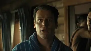 Knock At The Cabin | Movie Review