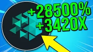 IOTEX COINBASE LISTING ! MASSIVE PRICE INCREASE ! IOTEX PRICE PREDICTION 2021