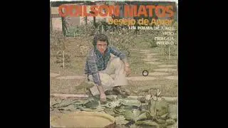 Odilson Matos - Um Poema de Amor
