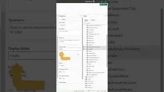 Organize Like a Pro: Creating Folders and Subfolders in Power BI Desktop!