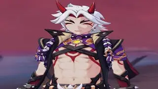 Real Reason Why People Roll for Arataki Itto