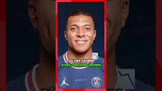 😱 Mbappé signe ENFIN au Real Madrid !