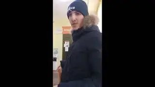 Миша потерял свой портфель