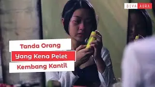 Ciri Ciri Orang Terkena Pelet Kembang Kantil