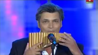 Константин Москович - Надежда | Славянский базар 16.07.2012