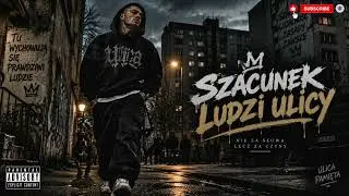 🎤 SZACUNEK LUDZI ULICY 🔥 hip-hop o zasadach, lojalności i szacunku zdobywanym czynami.