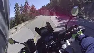 Breakfast Ride To Grizzly Cafe 6/18/2020 Part 2