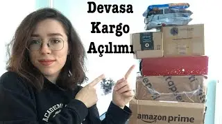 DEV KARGO AÇILIMI! Amazon, Kitapsepeti, İlknokta kitap alışverişi,yayınevlerinden gelenler +30 kitap