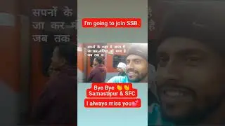 I am going to join SSB| I always miss you💕|