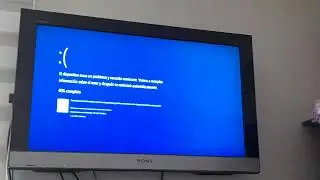 More BSOD