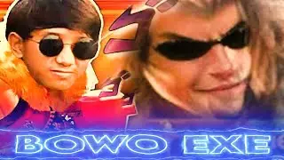 CHOU EXE   THE SKUKNU RAKNU USNAH