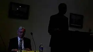 Mr. Williams Goes to Washington
