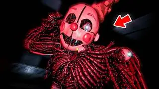 ROBLOX BITE BY NIGHT