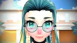 [MMD]