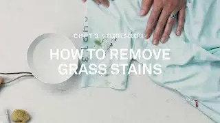 How To Get Grass Stains Out of Your Cycling Kit