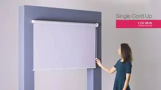 CORALIS Single Cord Up