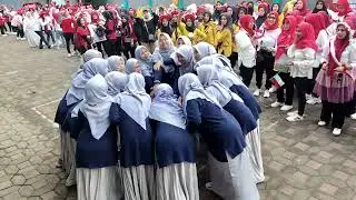 YEEL YEL LOMBA 17 Agustus 2024