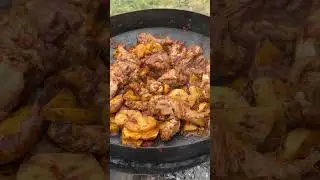 Comida de Domingo 