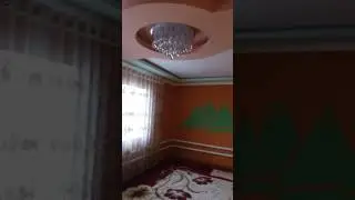 Дизайн потолки 2016 стена жидкий обой