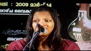 ghazal sandhya 2