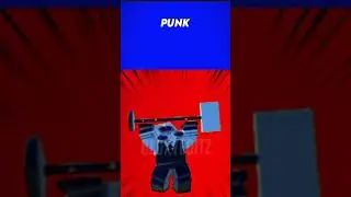 Punk Tactics! 🏏 Editing meme *sorry for reuploading so much*