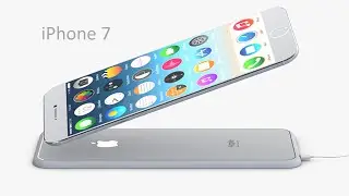 Assumed iPhone 7 Features and Specifications