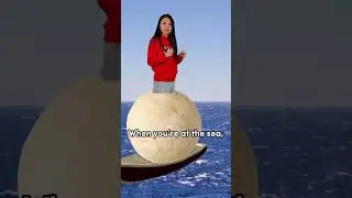 EP 6: How to become a mermaid in 3 steps