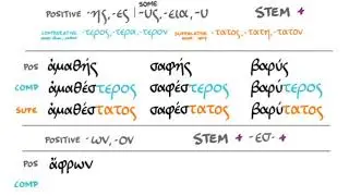 §131 Comparison (Part One)