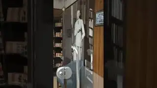 Visit to Monoment part 4