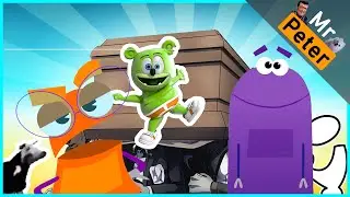 Multimix 🔹 StoryBots