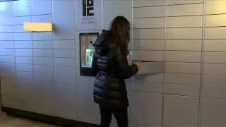 Package Lockers by Package Concierge: Resident Testimonial