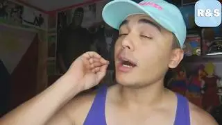 [ Озвучка R&S ]  Реакция JRE на клип BTS _ DNA