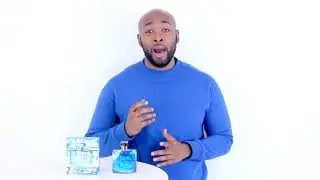 Chrome Summer by Azzaro Cologne Review