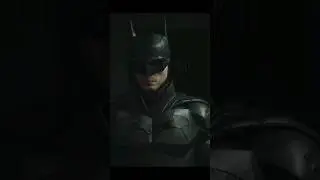 #thebatman #unrealengine5 #batmam #epicgames