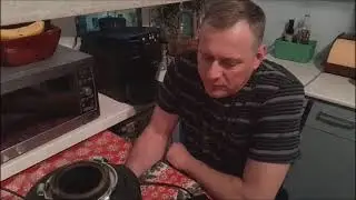 Ремонт измельчителя Борт Аллигатор макс.