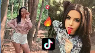 KIMBERLY LOAIZA👑 NEW TIKTOK DANCE COMPILATION🤩SEMPTEMBER 2022 🔥