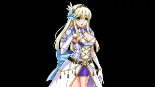 [H] Disgraced Princess Battle