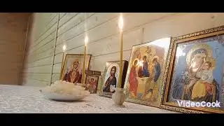 РИТУАЛ ПОЧИТАНИЕ И ПОМИНАНИЕ РОДА В ТРОИЦКУЮ РОДИТЕЛЬСКУЮ СУББОТУ